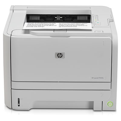 Máy in HP LaserJet P2035n Printer (CE462A)